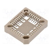 C0100-32NTRN00R Socket: integrated circuits; PLCC32; SMT; phosphor bronze; tinned hWThdQB_uwLny4JijOxImeQo05G9YGT_bdeafaVhIHI