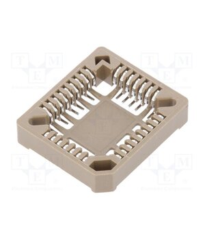 C0100-32NTRN00R Socket: integrated circuits; PLCC32; SMT; phosphor bronze; tinned hWThdQB_uwLny4JijOxImeQo05G9YGT_bdeafaVhIHI