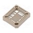 C0100-32NTRN00R Socket: integrated circuits; PLCC32; SMT; phosphor bronze; tinned hWThdQB_uwLny4JijOxImeQo05G9YGT_bdeafaVhIHI