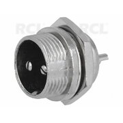 MIKROFONA PLUG CB 2pin, paneļa montāža

 CKI2802.jpg