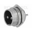 ШТЕКЕР для МИКРОФОНА CB 2пина корпусный CKI2802.jpg