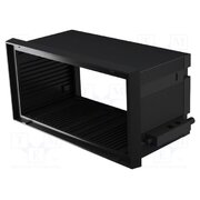 01.112L057 Enclosure: panel; X: 144mm; Y: 72mm; Z: 57mm; ABS,polycarbonate,PPO vQEaLT7aaJn4yBjQZZWsxIvoywzFcmOrbJKpn4uSyvQ