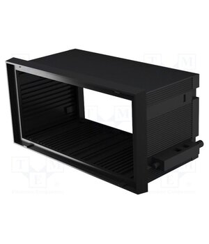 01.112L057 Enclosure: panel; X: 144mm; Y: 72mm; Z: 57mm; ABS,polycarbonate,PPO vQEaLT7aaJn4yBjQZZWsxIvoywzFcmOrbJKpn4uSyvQ
