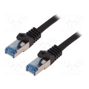 CQ3103S Patch cord; RJ45 plug,both sides; S/FTP; 6a; stranded; Cu; 15m ufnIwvFZSUIXYzvD260p2o8N3S3-olX0Lsm_BgOw8H4