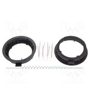 271320-12-1-0 Speaker frame; 165mm; Audi,Seat,VW,Škoda; Audi A2 1999->2005 UPIkMS6YLPRyNqiQOtEdkBs0fmdGY4Vv2onZ3iIqlbM
