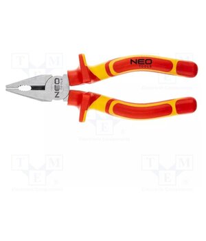 01-220 Pliers; insulated,universal; 160mm; Chrom-vanadium steel AK_VBg4iAePLT6wloXXwHUHB7HL75ZvvurtuoA3qbrg