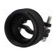 BS1SRL16999XZN Accessories: cable holder; size 17; MIL-DTL-38999 Series III HwqTatyLbgiylZum-Da15BNyml-jJS5VvsWhfFzq5Ag
