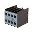 3RH2911-1HA12 Auxiliary contacts; Size: S0,S00,S2; screw terminals; front PyAhu5RRHRAZb4MLGhm20QRnFMI1PvSjpflXxki5c1E