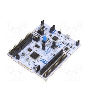 NUCLEO-L433RC-P Dev.kit: STM32; base board; Comp: STM32L433RCT6P lWBxnvEBZRSAxJhfM3zV_FH3pHxJ3-mjkq_48KQ1aRM