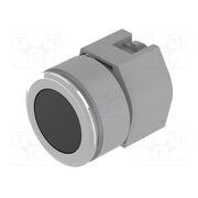 704.012.018 Switch: push-button; 30mm; Stabl.pos: 1; black; none; IP65; OptoHiT c4FRaGxNy-57O_dPWkrx5QhTS6DhOorufAy6sTgEfIU