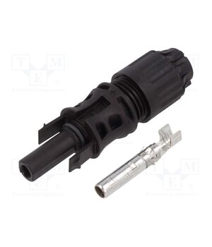 32.0324P0001 Connector: solar; plug; female; MC4 Evo 2; 69A; 1.5kV; straight 355pDrlnfWSucNf8VX3PeSRN5CmWTT6vbwnB2Bcr42E