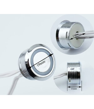 Sensorālais vadības slēdzis 5–24 V, 5 A, dimmerējams, ieslēgšanas/izslēgšanas

 CPRS58+0.jpg