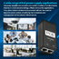 POWER SOURCE PoE 24V 1A 24W 2xRJ45 with AC power cord AMK2410PO+5.jpg