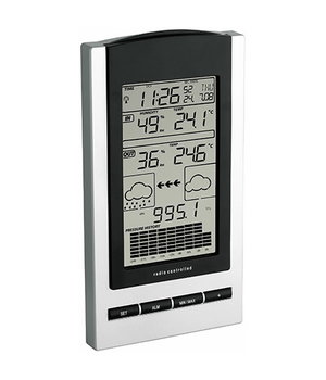 BEZVADU LAIKA APSTĀKĻU STACIJAS GAIA, TFA

 ATEA006.jpg