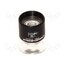 SL-55 Desk magnifier; Mag: x10; Lens: Ø25mm l2yBfF1eJk6Gyw4641LKyhpFxxmhxPRd0Gv_W37GCus