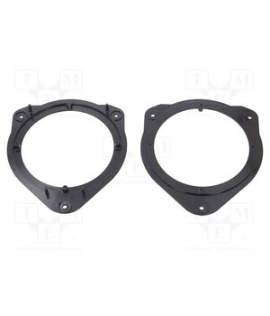 271320-32-0 Speaker frame; 165mm; Audi; Audi A1 (8X) 2010->2018; rear panel nPdwQGRab4s_WIJacHfImt8UjGbnXX1u9pd7NJmbhQM