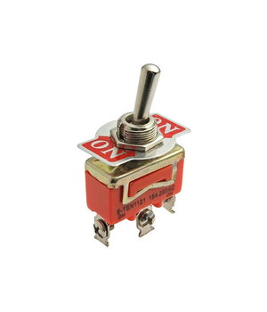 PĀRSLĒGŠANAS SLĒDZIS E-TEN 1121 250V 15A, 3pin, ON-ON

 CPR262H.jpg