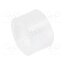 53611240 Insert for gland; 4mm; PG11; IP54; silicone; Holes no: 2; -40÷100°C i2k1LyQdfAgNhM-UD32AU8xpp-a1BQbOvpgamQH547k