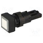 Q18D-WS Switch: push-button; 16mm; Stabl.pos: 1; white; RMQ-16; Pos: 2 AebO1Cp47TNqs0zSnExOGCjnZzbhvXxFDYyg7a57Ou8