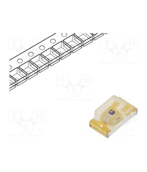 19-213/GHC-XS1T1N/5T LED; green; SMD; 1608; 180÷360mcd; 2.7÷3.7VDC; 1.6x0.8x0.6mm; 120° vrMMaPn8ei0vW_RjLBxAWSXw_lPdm-fgyuImJk3XBBo