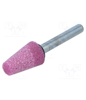 000901012 Grindingstone; metal,steel; ceramics; plunger; 6mm; trapezoid 7xFwZhUIS2oSsxgvf8jyArxKADmlc9l0MKCjdbaIcTU