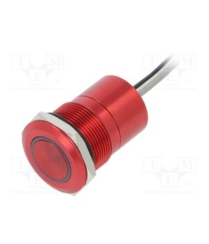 MC22LORRG Switch: capacitive; Pos: 2; SPST-NO; 0.01A/12VDC; IP68; OFF-ON; red afvG4aifqi38zj_NV1Fzv4D_Ro60vQJhkHCaktS4iIg