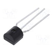 2N4401 Transistor: NPN; bipolar; 40V; 0.6A; 250mW; TO92 32MNqJy3j-tMArlpm68hXgJmCtDuACra-exu9Vmheig