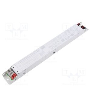 OTI DALI 90/220-240/700 D LT2 L Power supply: switching; LED; 90W; 54÷240VDC; 250÷700mA; IP20; 93% Mc4u13bGb6v1hQODfittKTKDt-h_vSUmm11zGQJdgYs
