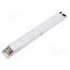 OTI DALI 90/220-240/700 D LT2 L Power supply: switching; LED; 90W; 54÷240VDC; 250÷700mA; IP20; 93% Mc4u13bGb6v1hQODfittKTKDt-h_vSUmm11zGQJdgYs