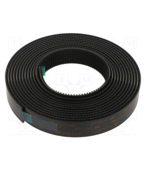 SJ3550CF 25MMX5M Tape: hook and loop; W: 25mm; L: 5m; Thk: 3.51mm; acrylic; black 5_HkCYFHdfMHuwa_kV5mvJnm0BNhlnK1Nb5Ls655fNs