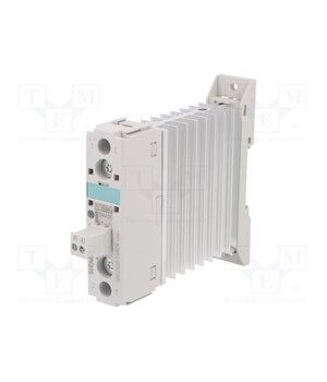 3RF2320-1AA04 Relay: solid state; Ucntrl: 24VDC; 20A; 48÷460VAC; 3RF23; 1-phase ORDv_RinLBFKIlI6VmW2u0GDqG3gAakgfzlj_Gt42Tw
