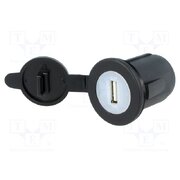 A13-204A-BB3 USB power supply; USB A socket; Sup.volt: 12÷24VDC; 5V/2.1A dFfYg0HOussdujOaD3yiAJJEwubShuHogkaamD2Vcj0