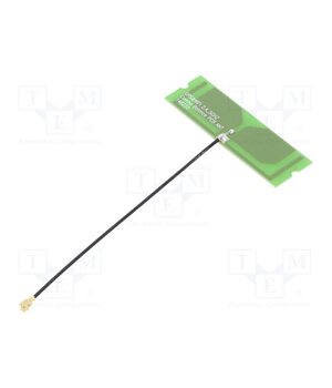 146220-0100 Antenna; Bluetooth,WiFi,ZigBee; 2.4dBi,2.9dBi,3.5dBi,3.8dBi xW7P2F9dkqeSjL7X6ya0ddlEj80MXyIELkmU84DHs8I
