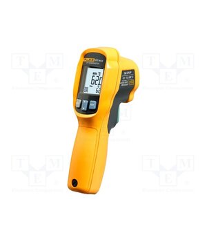 FLUKE-62 MAX Infrared thermometer; LCD; -30÷500°C; Accur.(IR): ±1.5%,±1.5°C nOqF7PQ9f8f23YA4yNBD6xHNfxPKPrh4Wzs3bjYUcJA