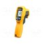 FLUKE-62 MAX Infrared thermometer; LCD; -30÷500°C; Accur.(IR): ±1.5%,±1.5°C nOqF7PQ9f8f23YA4yNBD6xHNfxPKPrh4Wzs3bjYUcJA