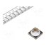 PBSD-10KLA-G Power LED; UV; 60°; 2000mA; 10W; λd: 390÷400nm; 6÷7.6VDC; 7x7x5.7mm glmozwtofGwYd9BmmFpnBksG_za3pg9ud3kmYbcLnrw