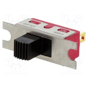 1101M1S3ZBE2 Switch: slide; Pos: 2; SPDT; 0.02A/20VAC; 0.02A/20VDC; ON-ON; 1000 S5p5I7UUwZJHqmDKx1Ej7i1OVYrVYX2sqCbVheP9w30