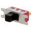 1101M1S3ZBE2 Switch: slide; Pos: 2; SPDT; 0.02A/20VAC; 0.02A/20VDC; ON-ON; 1000 S5p5I7UUwZJHqmDKx1Ej7i1OVYrVYX2sqCbVheP9w30