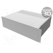 RM3U1913VBK Enclosure: rack mounting; Standard: 19"; 3U; Z: 133mm; X: 422mm; rack LXKoLnsYgTrX0lxGkNLCU6d5oqN9nNuIHAHz-sBkNt0