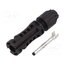 32.0325P0001 Connector: solar; plug; male; MC4 Evo 2; 69A; 1.5kV; IP2X,IP65,IP68 xw5OD9y5cH5ff4T1bvYG3U7e_4KL4H7IrNWOQGYkqj8