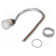 3-101-424 Switch: capacitive; Pos: 2; SPST-NO; 0.1A/42VAC; 0.1A/60VDC; IP67 zFlYFV3PF0TRLirmLuit6NrWgVPFZxhH5Ej9BK5s_hM