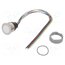 3-101-424 Switch: capacitive; Pos: 2; SPST-NO; 0.1A/42VAC; 0.1A/60VDC; IP67 zFlYFV3PF0TRLirmLuit6NrWgVPFZxhH5Ej9BK5s_hM