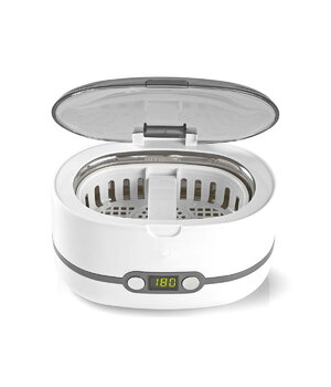 ULTRASKAŅAS TĪRĪTĀJS AR TIMERU - 0,6 L 43 kHz

 AUV06+1.jpg