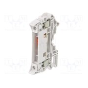 1SNK508310R0000 Splice terminal: rail; Entrelec; 300V; for DIN rail mounting w8-QuDBh5uPCbgGRkXTeKTKMTGHi6WWP91jFHBVxdGQ