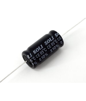 KONDENSATORS bipolārs 47µF 100V

 KB47_10.jpg