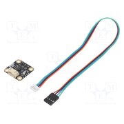 SEN0412 Sensor: accelerometer; 3.3÷5VDC; I2C; H3LIS200DL; ±100g,±200g bfjnrAaetVQ7dRI9QmTKTHMNTKUsaWhhutbreJzKqqI