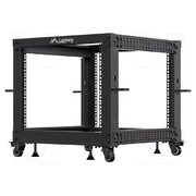 OR01-6109-B Enclosure: rack cabinet; Standard: 19"; 9U; black; Z: 657mm; X: 600mm TGq76QbxGadKqeKvO7ljM-ponR0c7inGjt5GpPDaFOw