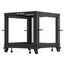 OR01-6109-B Enclosure: rack cabinet; Standard: 19"; 9U; black; Z: 657mm; X: 600mm TGq76QbxGadKqeKvO7ljM-ponR0c7inGjt5GpPDaFOw