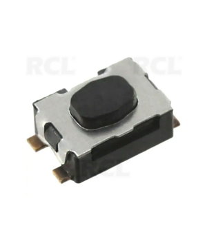 MIKROSVITCH OFF-(ON) 4,2x2,8x1,4 mm, 0,05 A / 32 VDC, IP40, KMR231 GLFS

 CPR0214.jpg