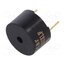 BMT1212UX Sound transducer: electromagnetic signaller; THT; 9÷15VDC; 30mA jY0aF3z3dF1ooSY3dNyPnaL6BgWBWoavWhBz9GkVdVU